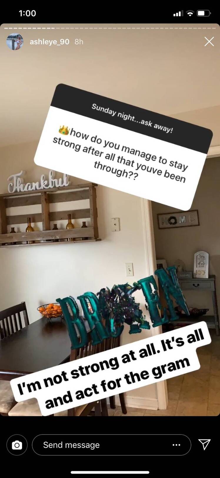 ashley martson instagram