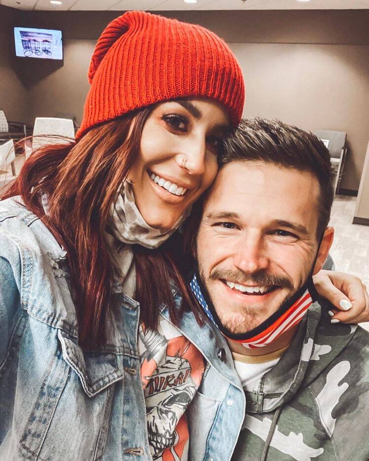 Chelsea Houska Now