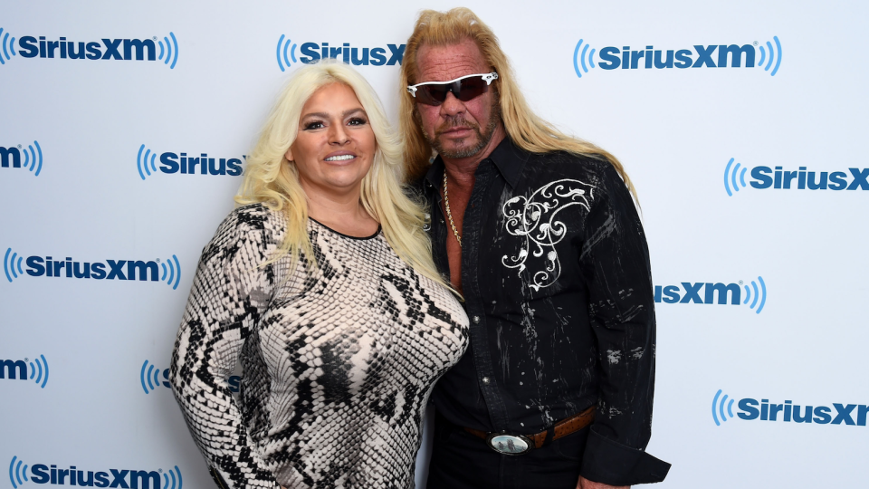 Beth Chapman Calls Daughter Cecily Her 'Sunshine' in Birthday Post
