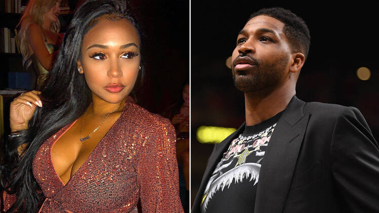 Jordan Craig On Class After Tristan Thompson Partying Fathers Day