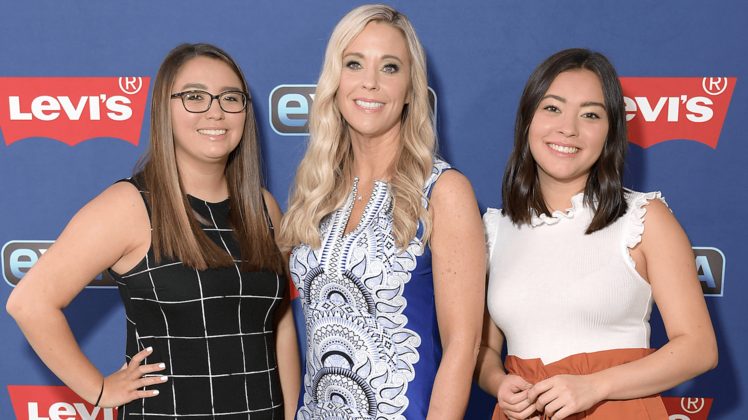 kate gosselin mady cara