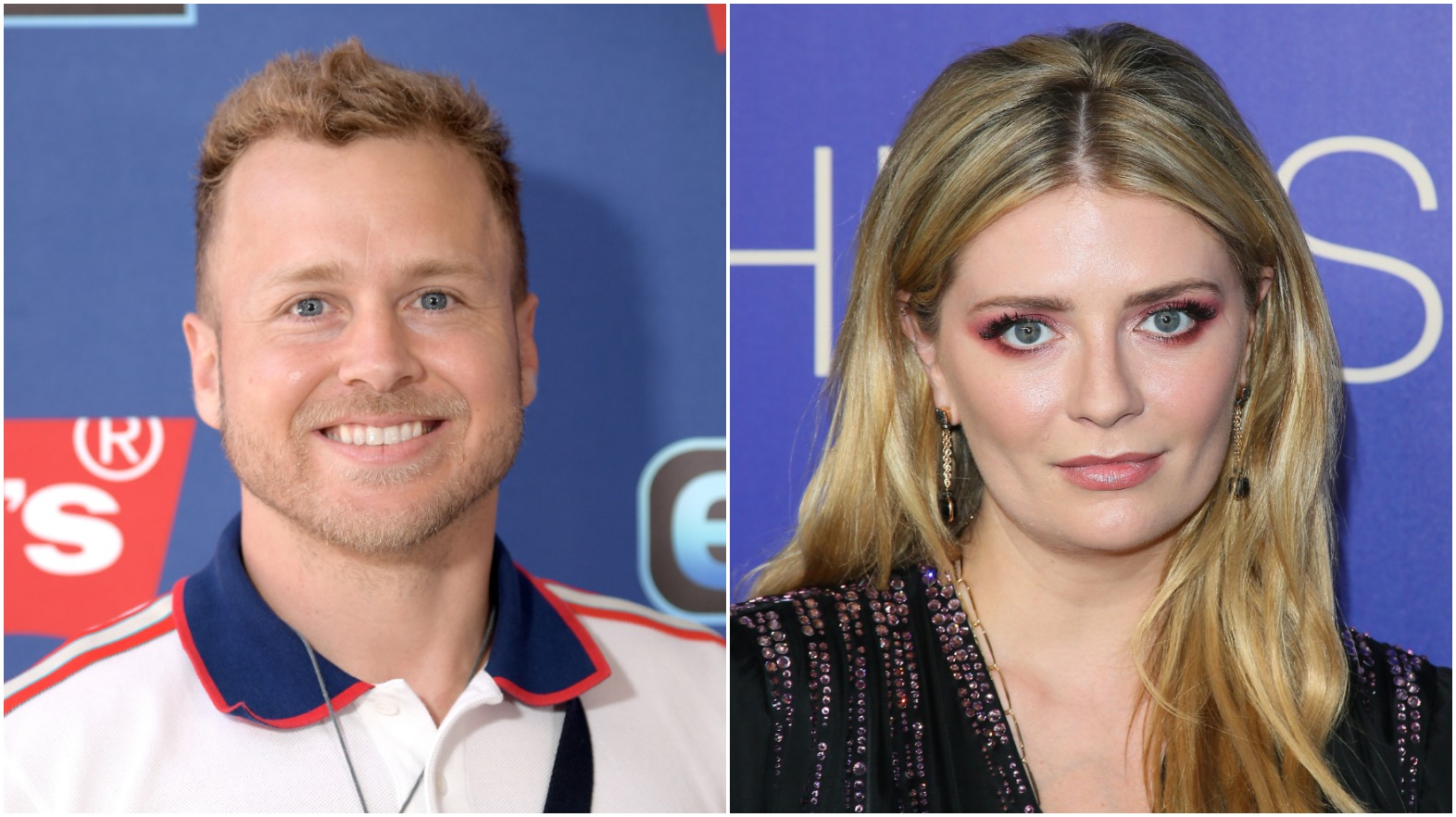 1572px x 882px - Spencer Pratt Claims Mischa Barton Hid Drinking From 'The ...
