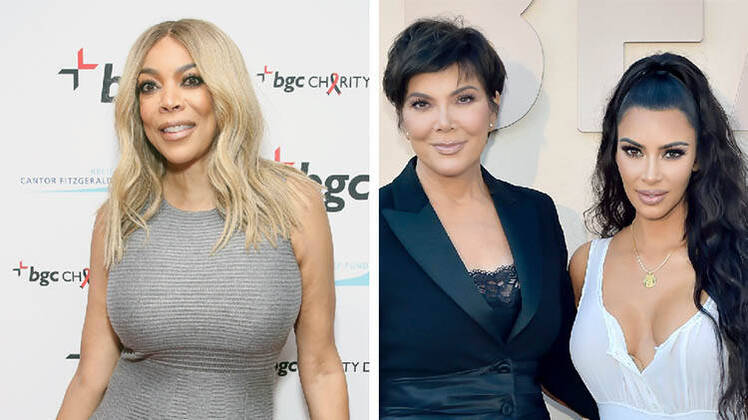 wendy williams kim kardashian diss