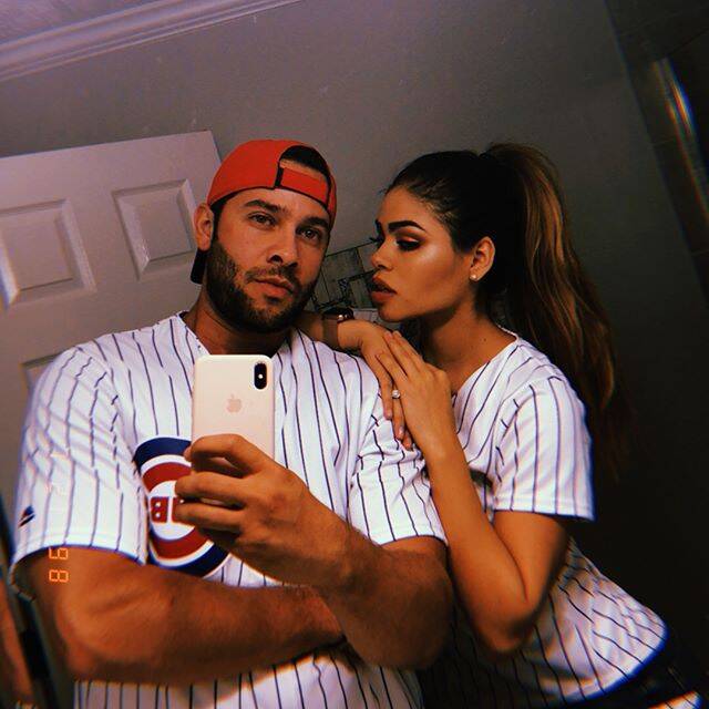 90 Day Fiance Fernanda Flores Family Really Upset Split Jonathan