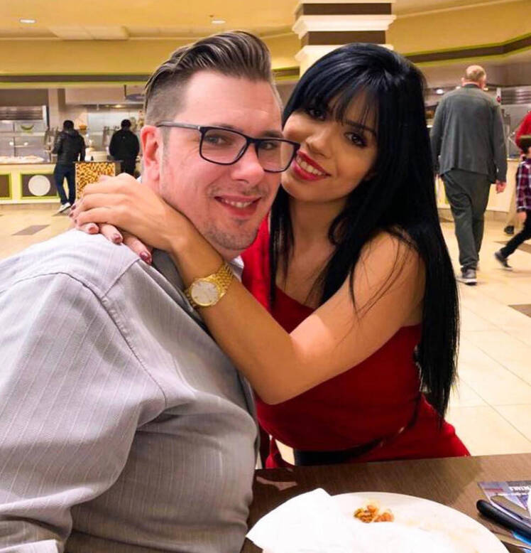 90 Day Fiance Larissa Criminal Assault Case