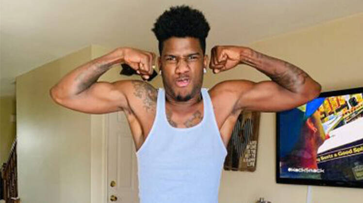 90 day fiance jay smith released from jail prison ice custody