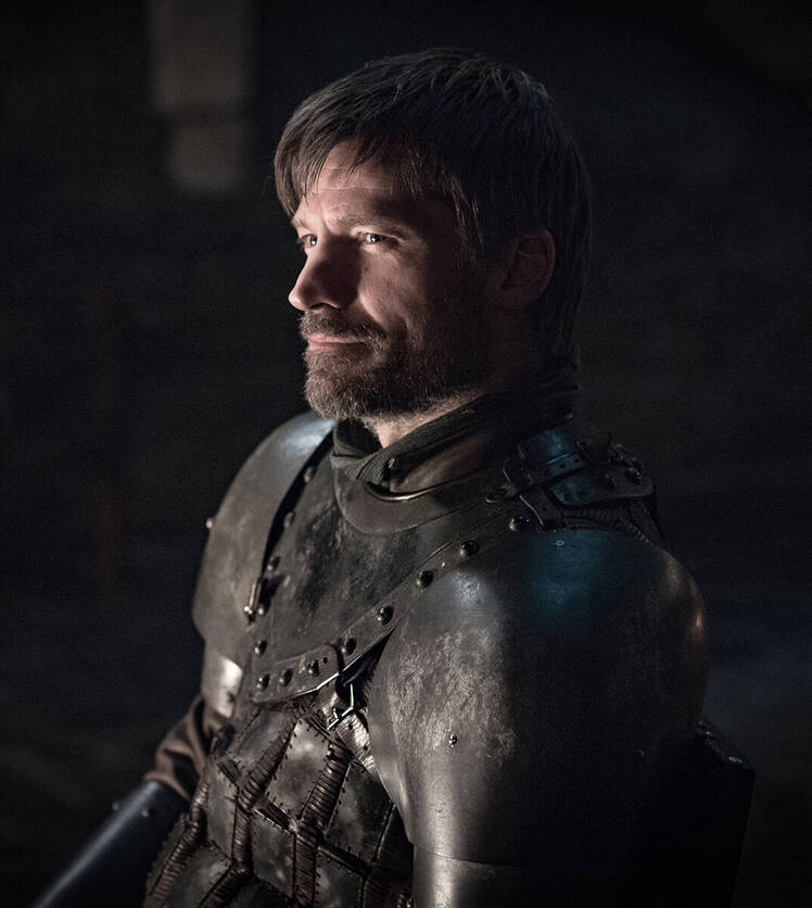 Game of Thrones Nikolaj Coster Waldau Booed Comic Con