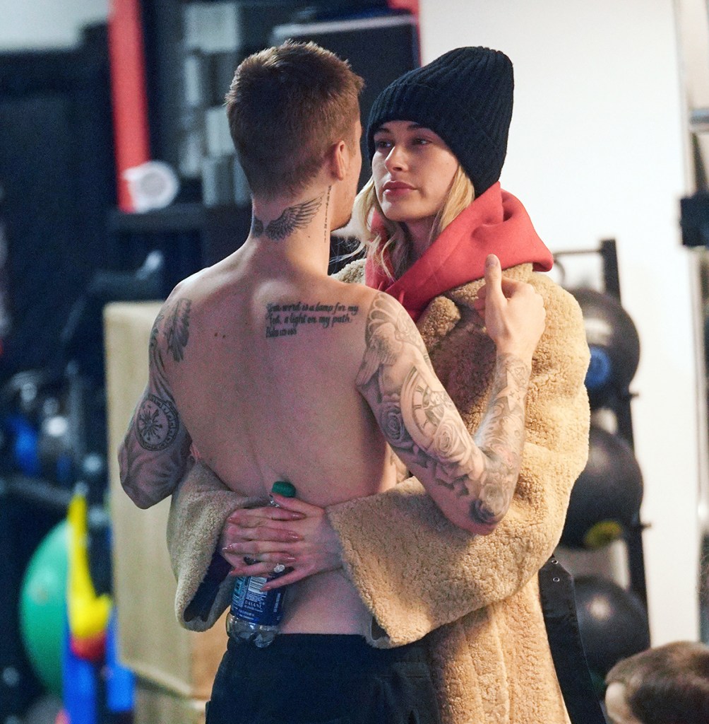 Justin Bieber Is Not In A Rush To Have Kids With Wife