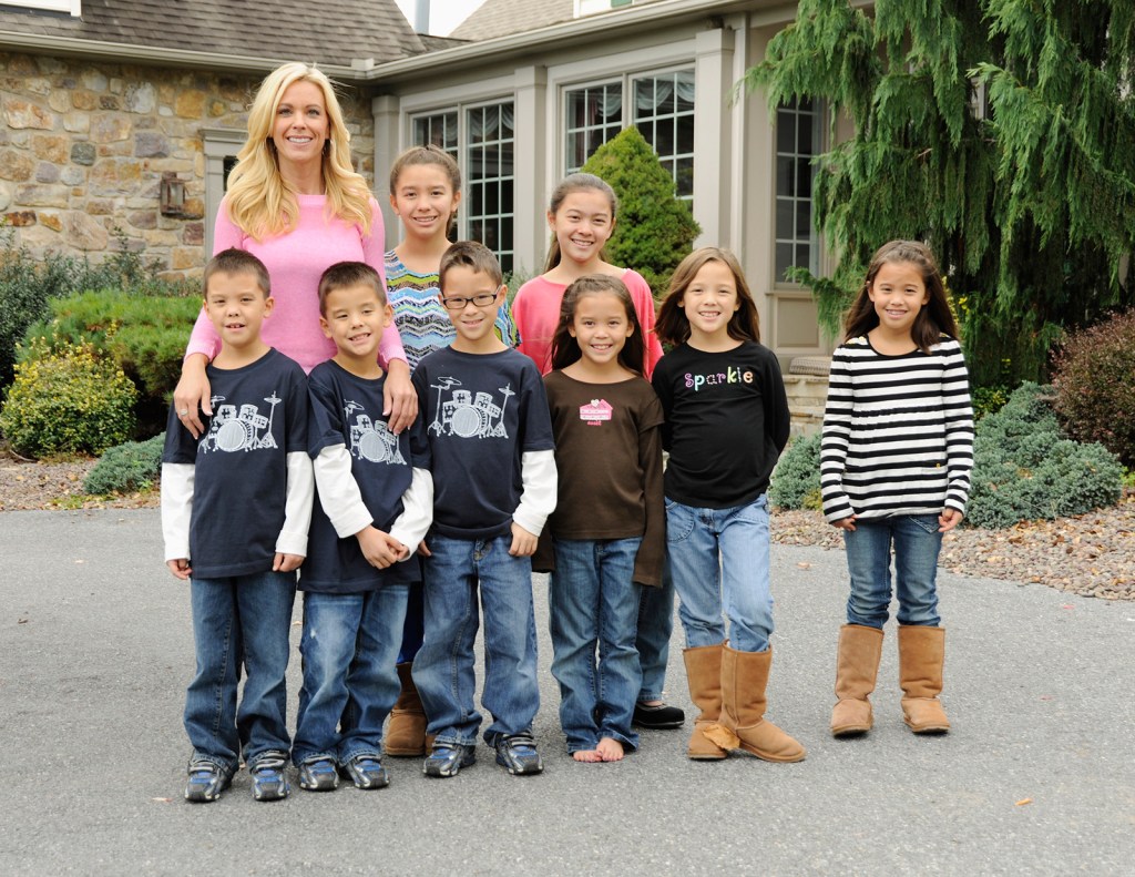 Will Kate Gosselin Ever Get Married Again? The Star Talks Kate Plus Date