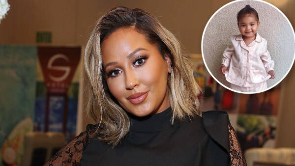 Rob Kardashian Adrienne Bailon Khloe True