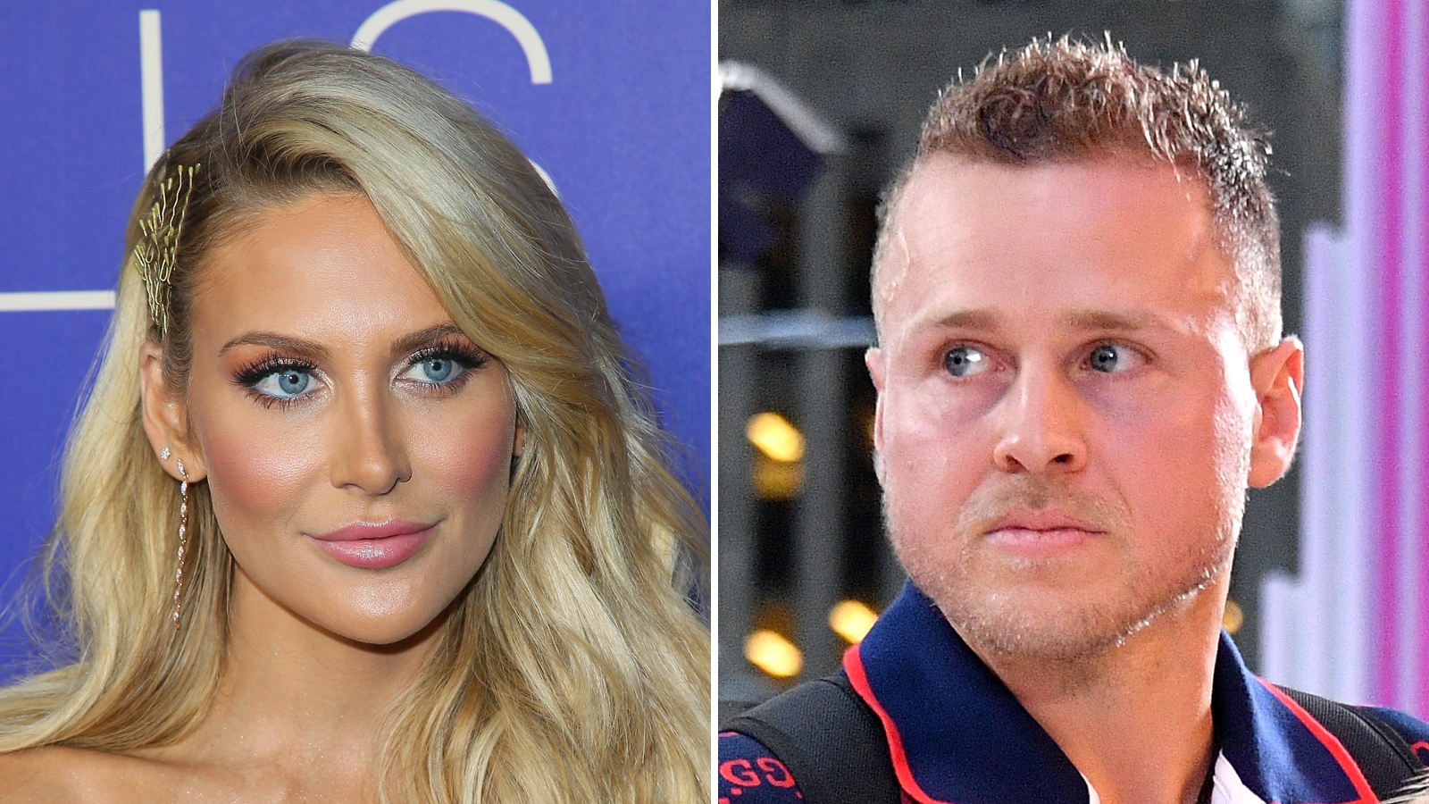 The Hills Stars Spencer and Stephanie Pratt Relationship Timeline