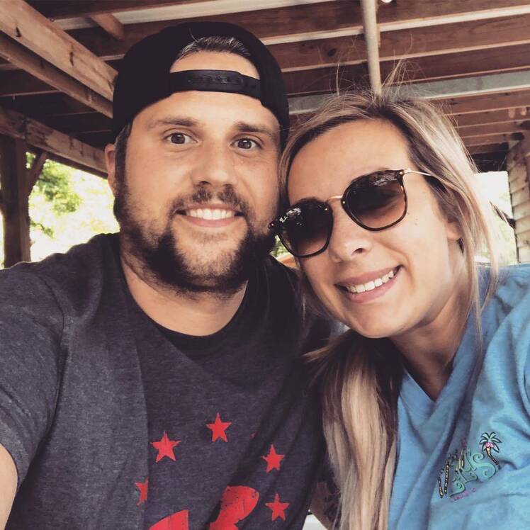 TMOG Ryan Edwards Anxiety Friend Stabbed Jail