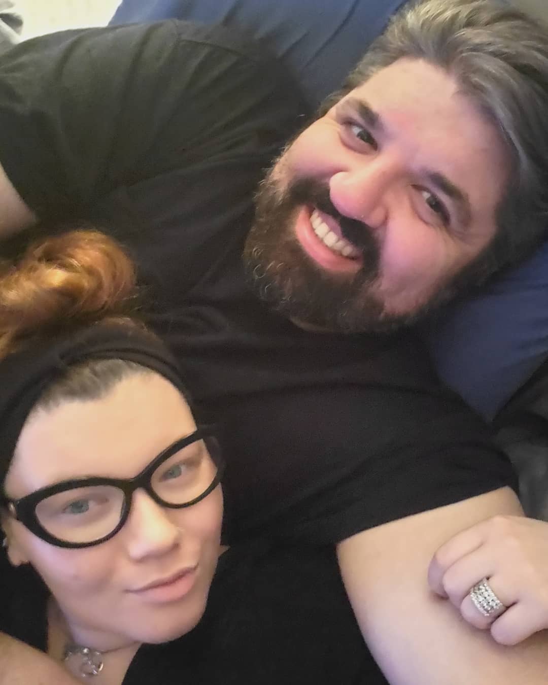 Teen Mom Ogs Amber Portwood Granted Supervised Visits With Son In