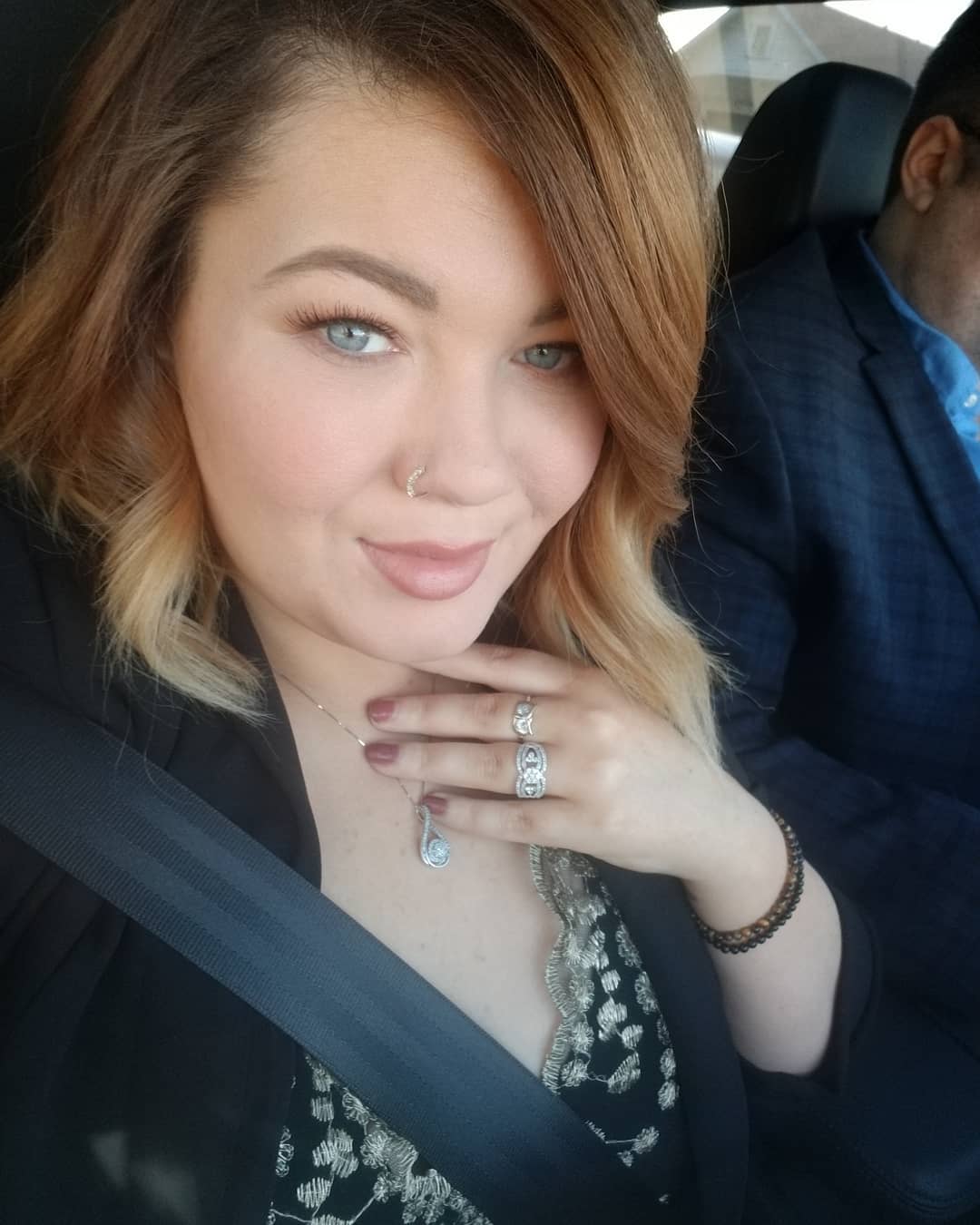 Teen Mom Ogs Amber Portwood Granted Supervised Visits With Son