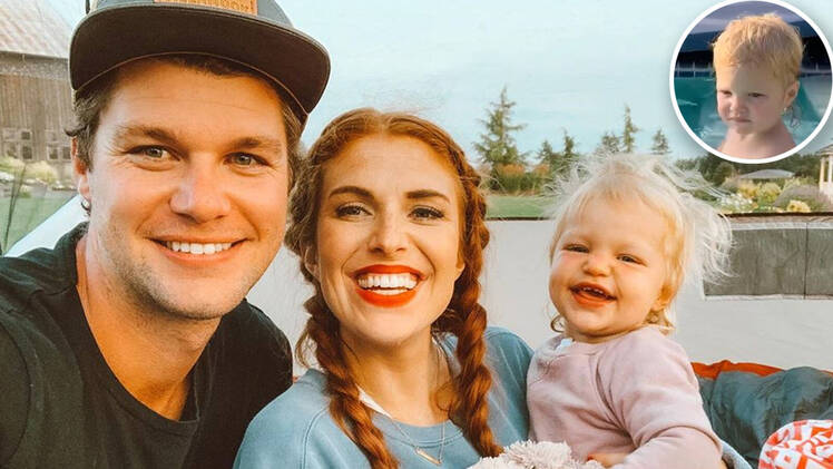 Audrey Roloff Ember Nonstop Talking