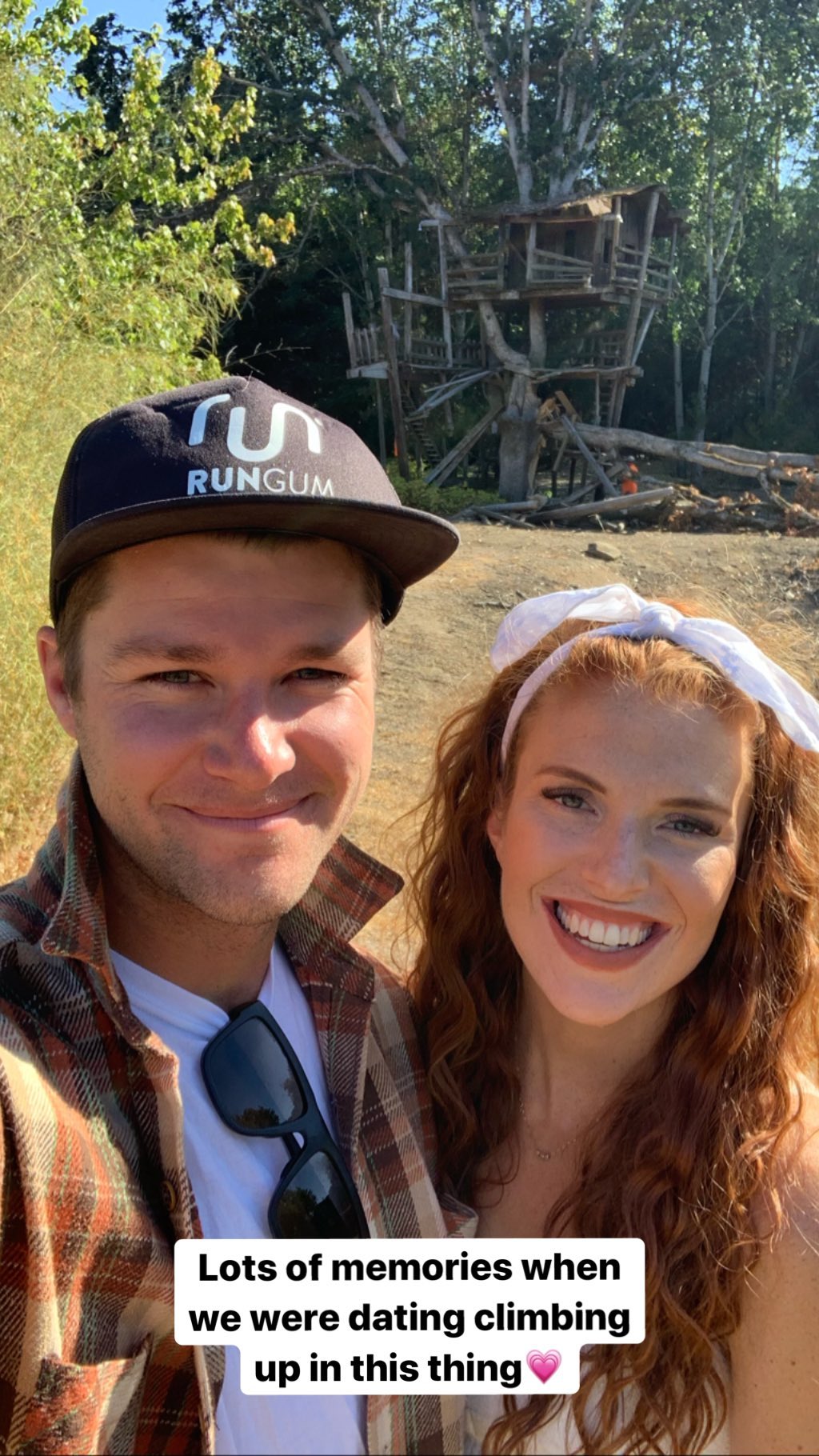 Audrey and Jeremy Roloff Are 'Saying Goodbye' to Their Tree House
