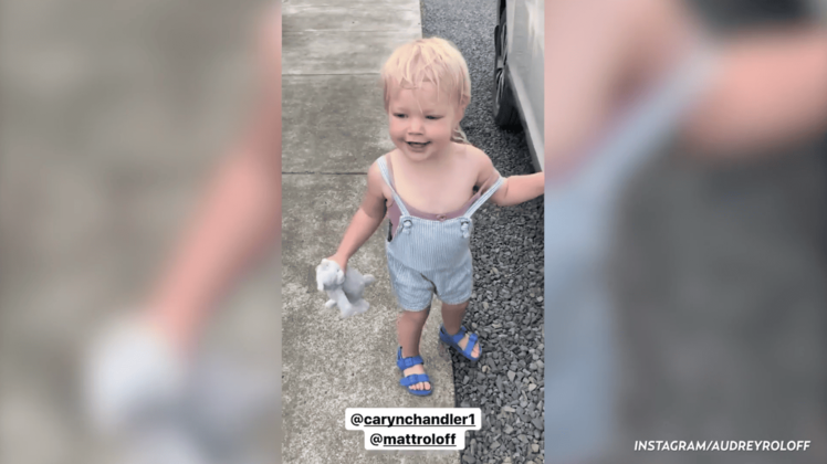 Ember Roloff Is Excited About Visiting Matt Roloff and Caryn Chandler