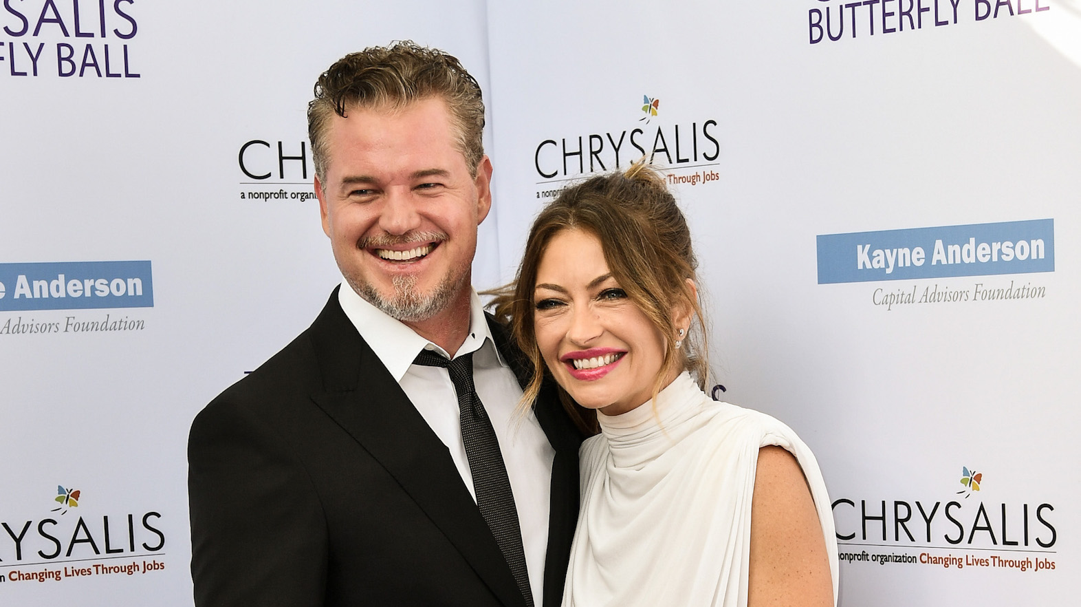 Eric Dane Comments on 2009 Sex Tape With Rebecca Gayheart pic