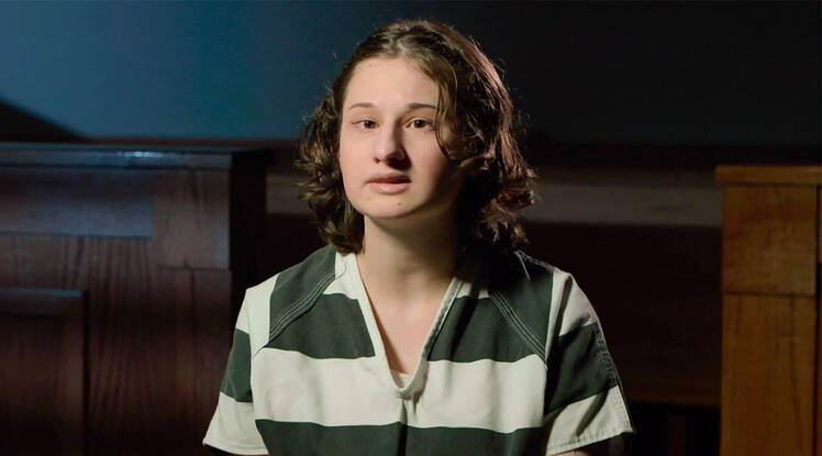 Gypsy Rose Blanchard Engaged Called Off