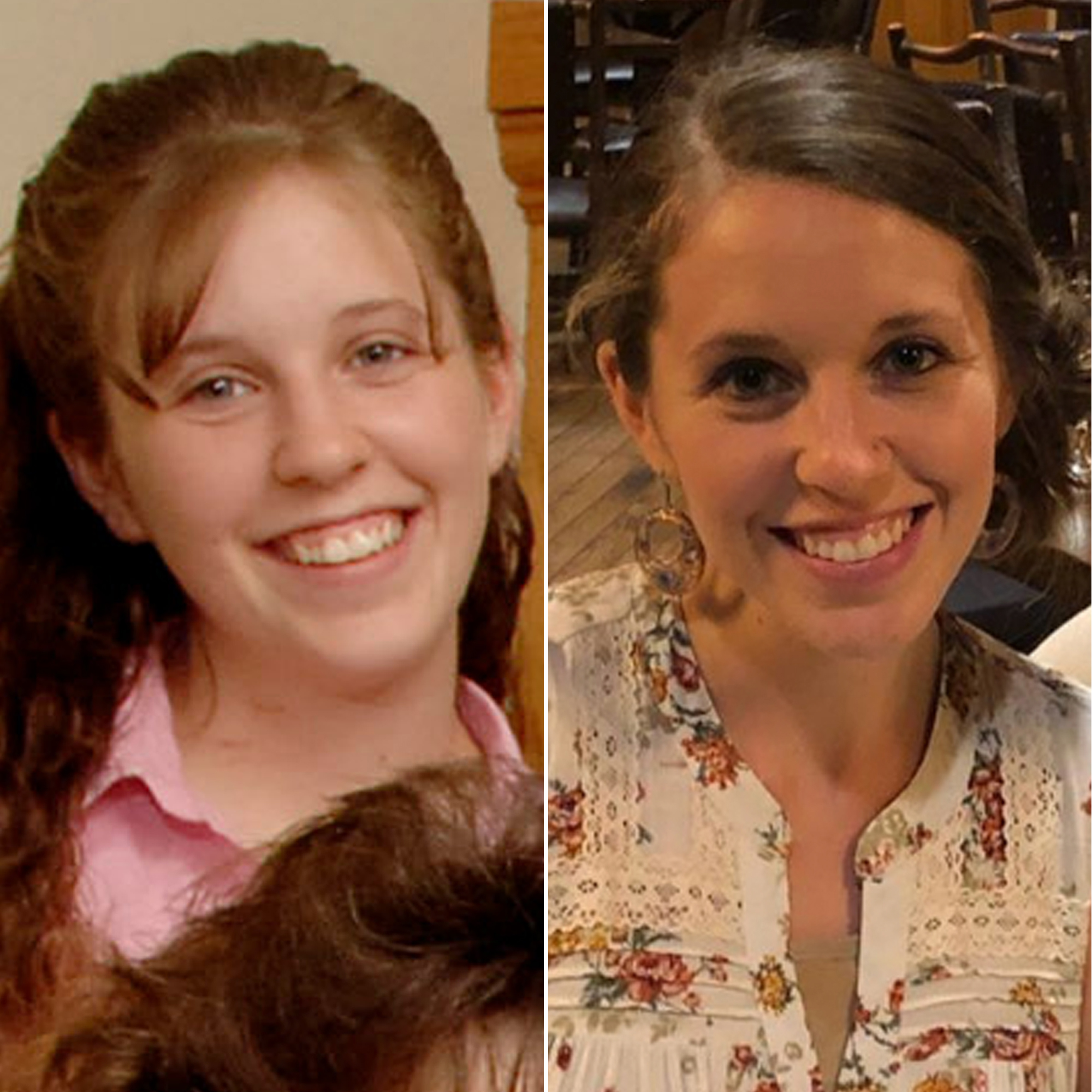 Duggars Then and Now How All 19 Kids Have Changed Over the Years