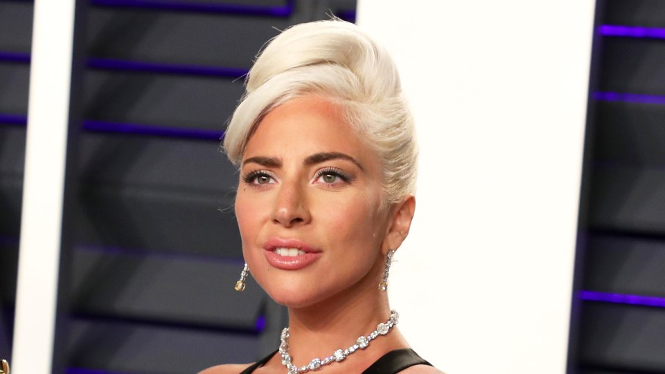 Lady Gaga Accused Of Stealing Shallow From Songwriter Steve Ronsen