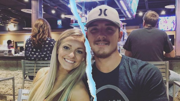 Teen Mom OG's Mackenzie McKee, Husband Josh Split: Statement | In Touch ...