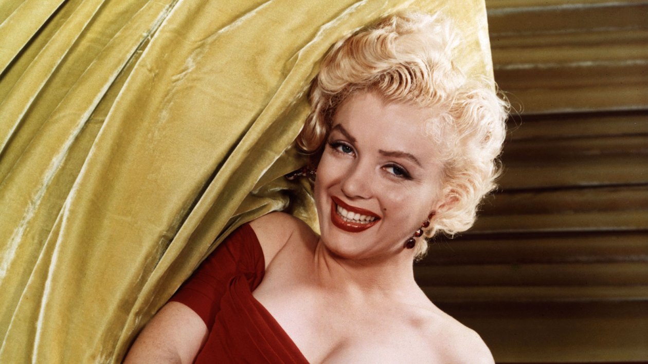 'Killing of Marilyn Monroe' Episode 3 Reveals the Star's Early Failures ...