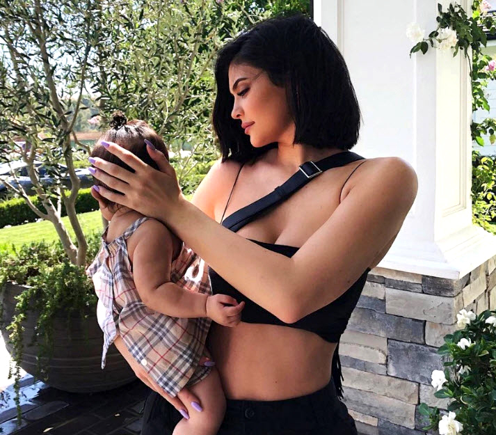 Kylie Jenner's hottest moments – New York Daily News