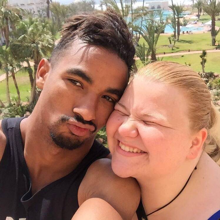 90 Day Fiance Nicole Nafziger Azan Wont be on Another Season