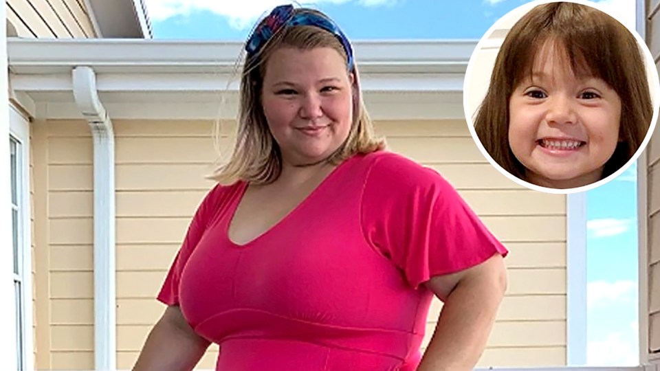 '90 Day Fiance' Nicole Flaunts Weight Loss in Photo Taken By May