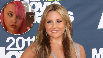408px x 230px - Amanda Bynes : Latest News - In Touch Weekly