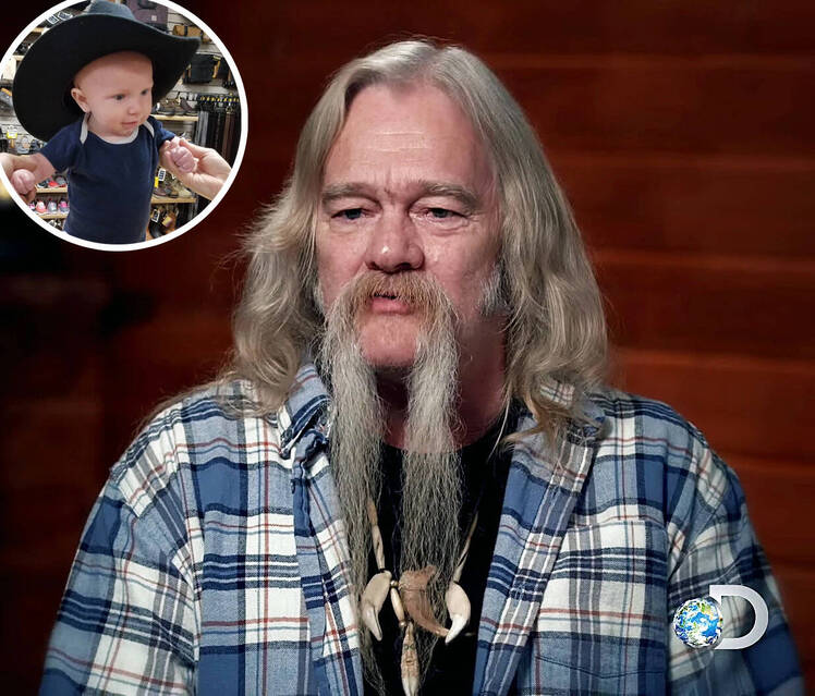 In-Set Photo of Elijah Brown Over Photo of Billy Brown