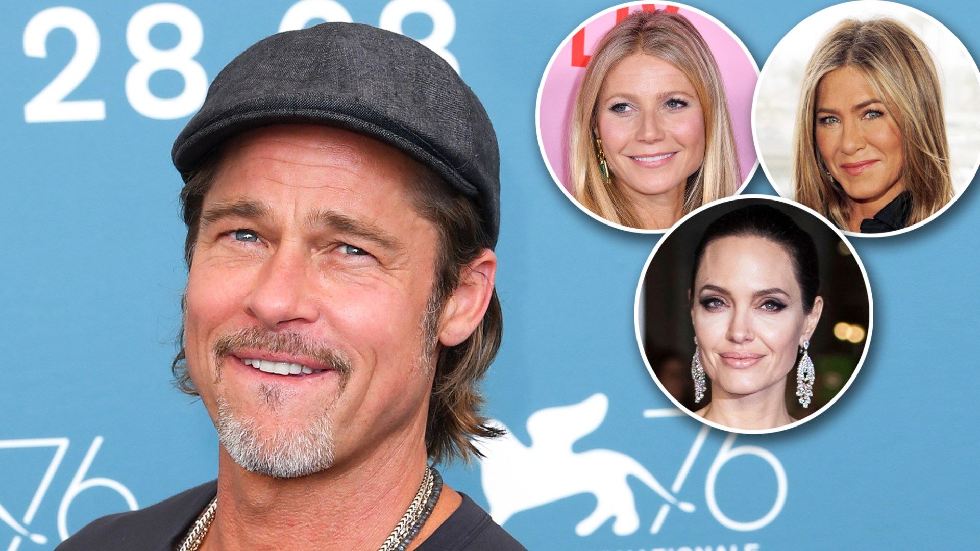 Are Brad Pitt and Nicole Poturalski Dating? Inside Relationship