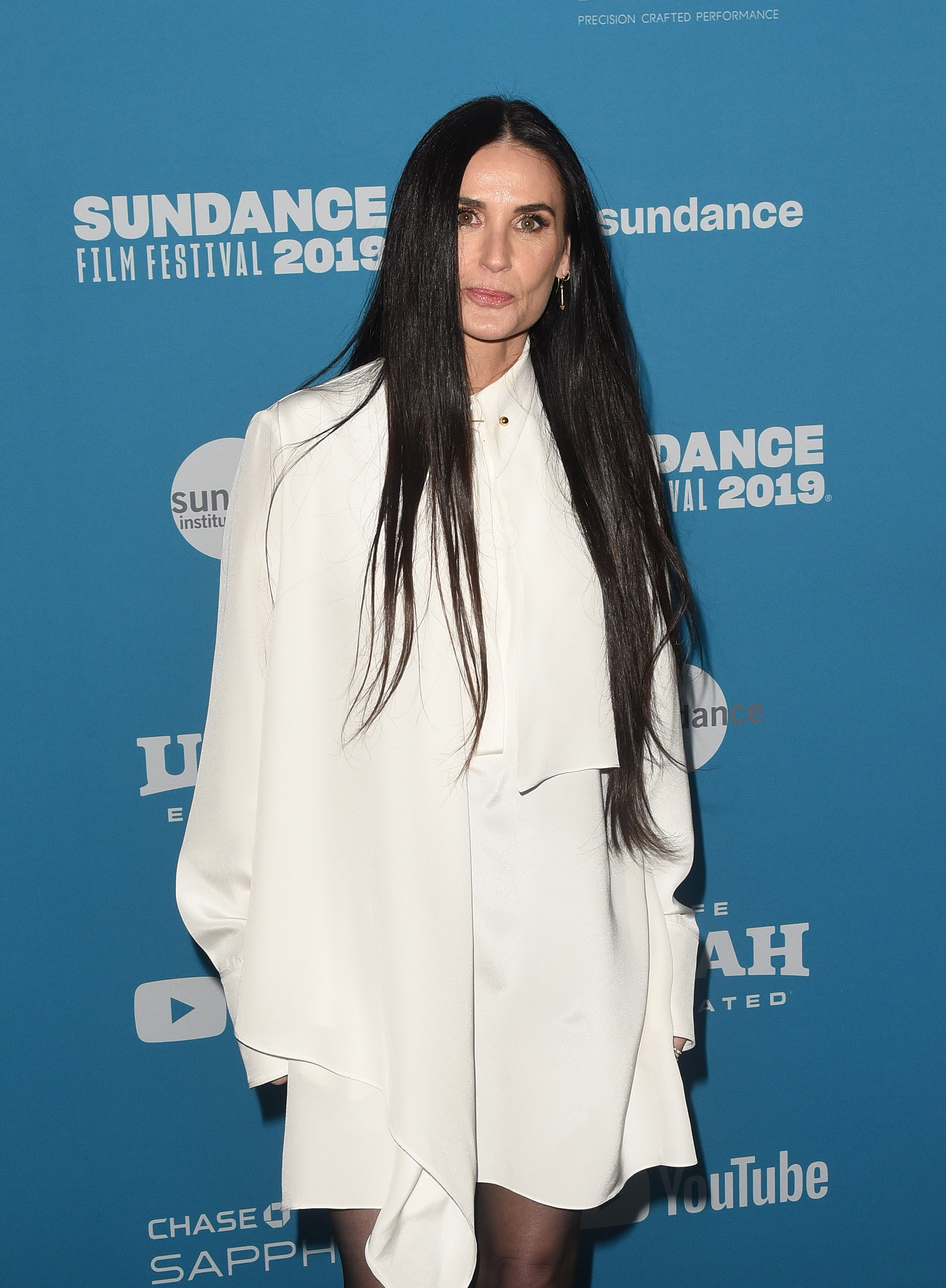 588 Exclusive Demi Moore Stock Photos, High-Res Pictures, and Images -  Getty Images
