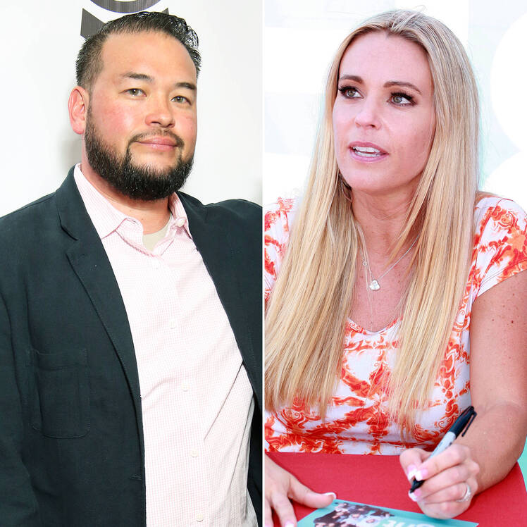 Jon Gosselin Refused 1 Million Offer Lie Failing Marriage Kate