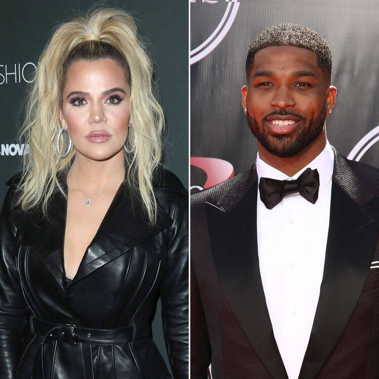 Khloe K says Tristan tried to kiss her after scandal