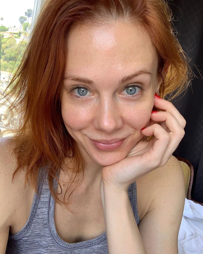 Top Youngest Porn Stars - Rachel From Boy Meets World Today: Maitland Ward's Porn Journey