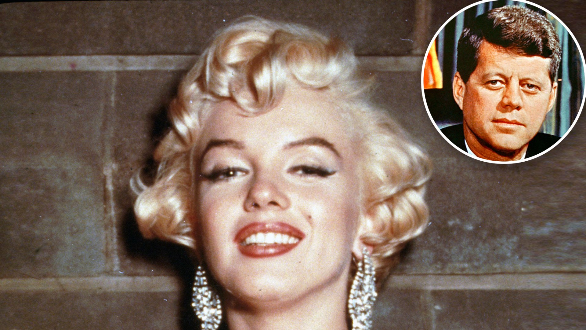 Marilyn Monroe Was Once Wiretapped By The Fbi And Cia 