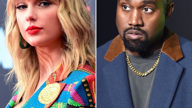 Taylor Swift talks Kanye West, phone call in Rolling Stone interview