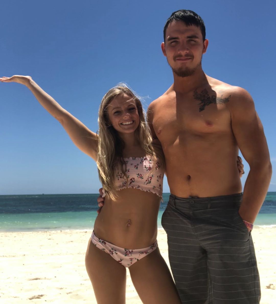 Teen Mom Mackenzie McKee shows off bikini body as she reunites with husband  after claiming he had affair with her cousin – The US Sun