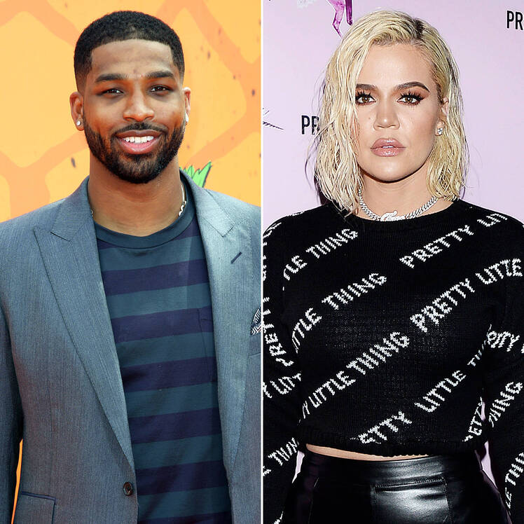 Tristan Thompson Hasnt Given Up Khloe Kardashian Struggling Cut Him Off