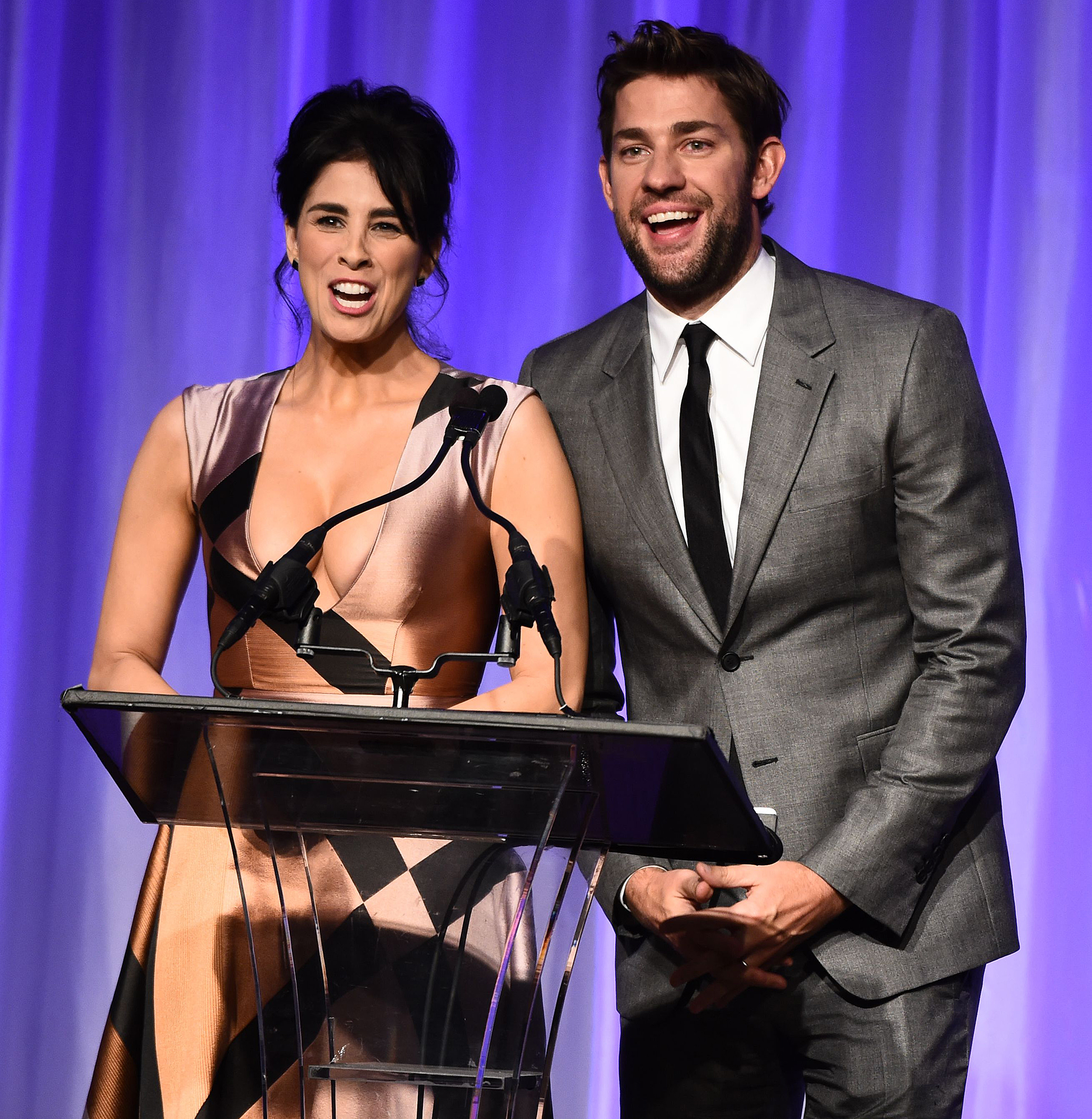 Adorkable to Action Star: John Krasinski's Hollywood Tramsformation