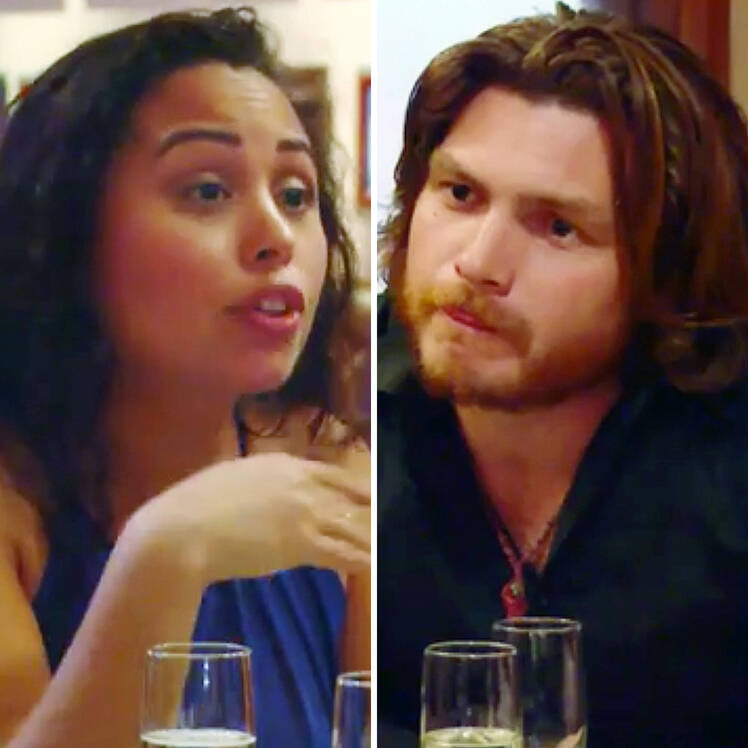 90 Day Fiance New Season 7