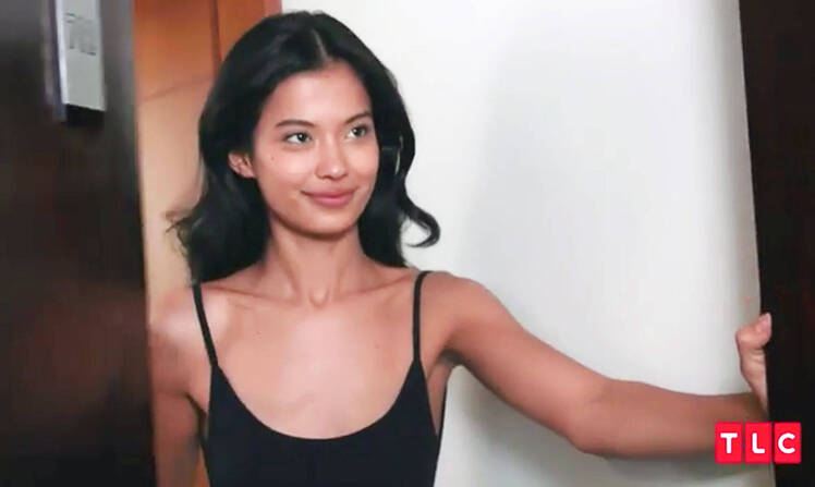 90 Day Fiance New Season 7