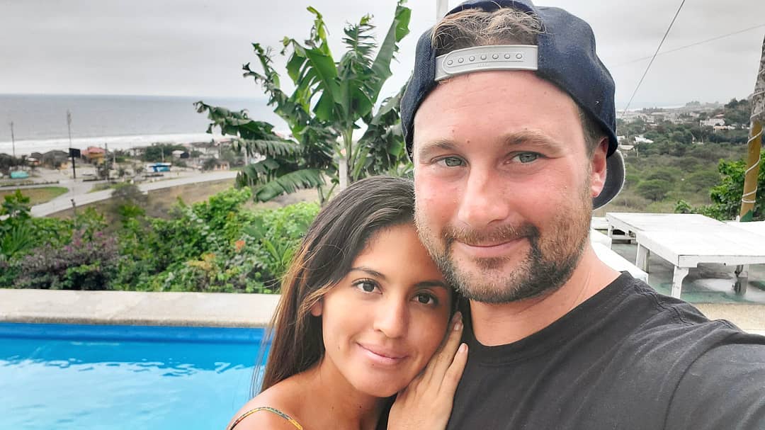 '90 Day Fiance' Are Corey and Evelin Still Together After the TellAll