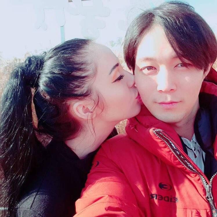 90 day fiance stars deavan and jihoon suffer miscarriage