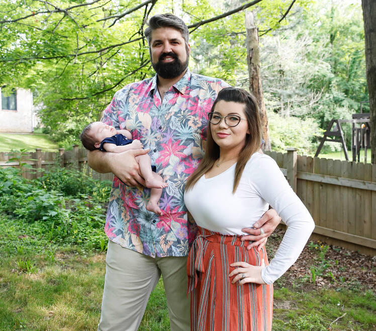 Andrew Glennon Slams Teen Mom Advertisers for Their Silence