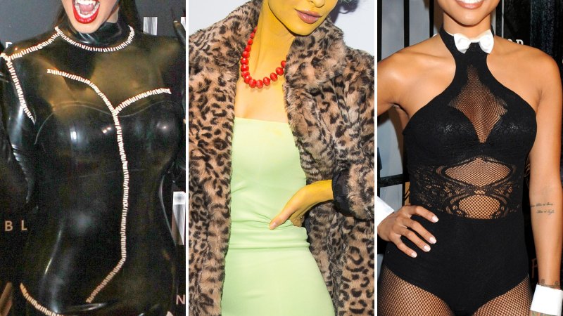 Celeb-Inspired Halloween Costume Ideas to Show Off your Spray Tan – Golden  glo
