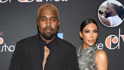 Kim Kardashian launches $100k Instagram giveaway to boost Scott