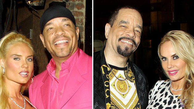 Ice T And Coco Austins Transformation See Photos Of The Hot Couple